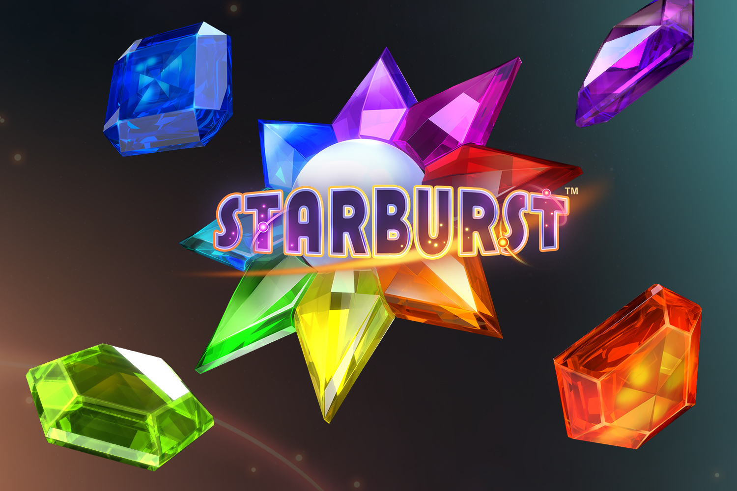 Starburst XXXtreme